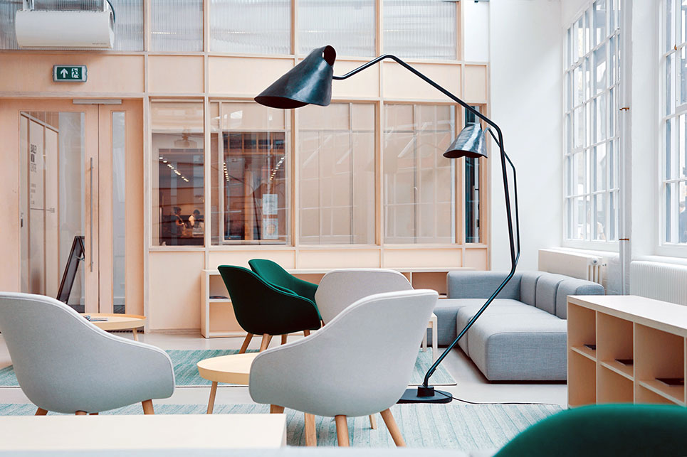 5 Easy Tips for Decorating your Great Room